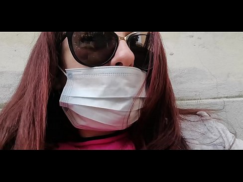 ❤️ Η Νικολέτα εκδικείται τον γείτονά της και κατουράει στο γκαράζ του (Ειδικό Covid19 Ιταλική καραντίνα) ❤❌ στο el.pornodil.ru ❤