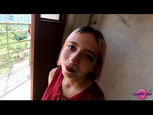 ❤️ Student Sucks a Stranger Sensually in the Backstreet - Face Cumming ❤❌ στο el.pornodil.ru ❤